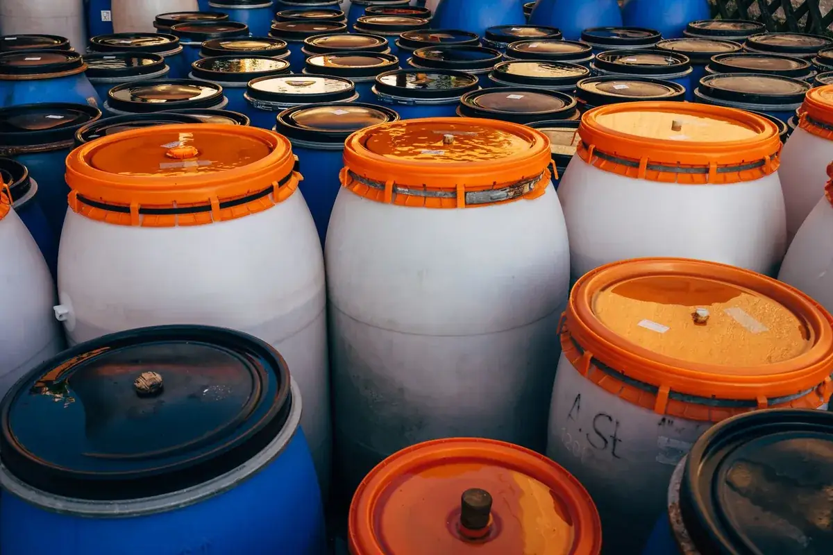 Medical Waste Removal in North Bend, WA