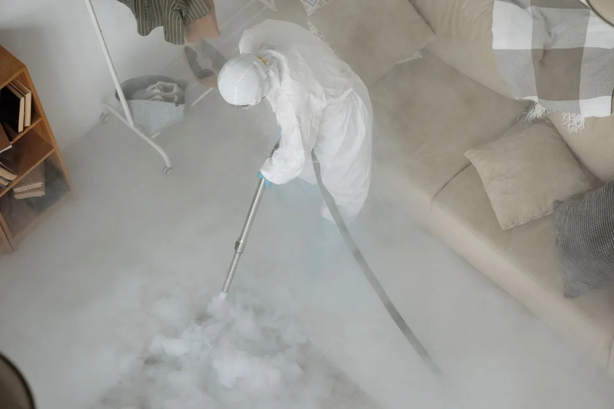 Biohazard Cleanup in North Bend, WA